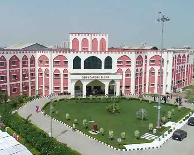 Colleges & Universities
