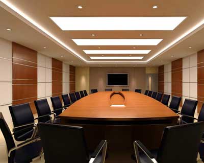 Corporate & Conference Halls