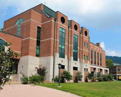 Government Institutions