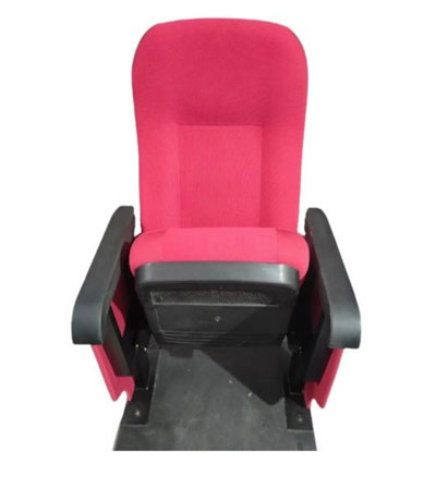Auto Tip Up Auditorium Chair