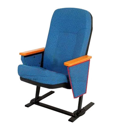 Cushion Auditorium Chair