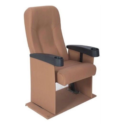 Fix Auditorium Chair