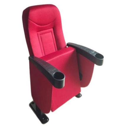 Tip Up Auditorium Chair
