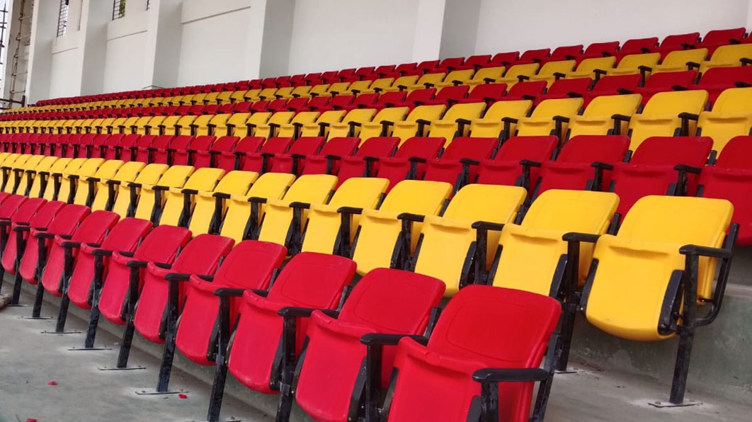 Jagiroad Stadium